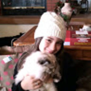 Meet your Posher, Gia